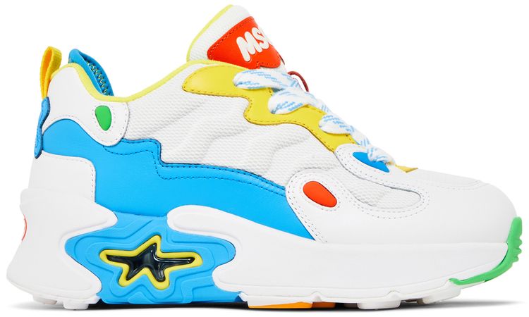 MSCHF Super Baby Ollie