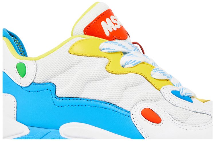 MSCHF Super Baby Ollie