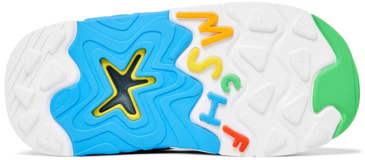 MSCHF Super Baby Ollie