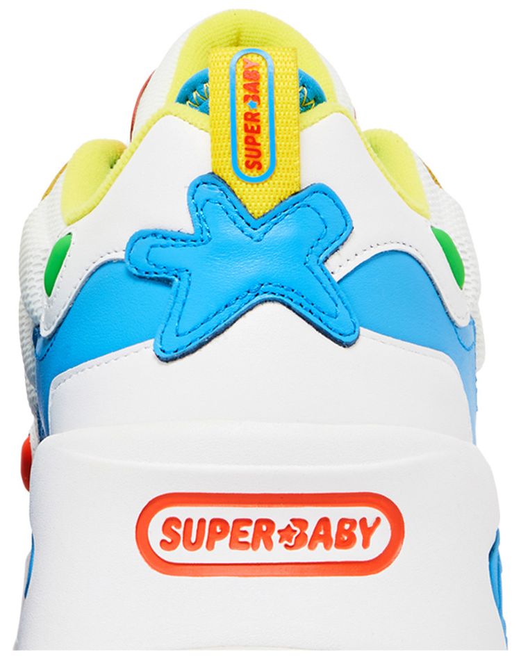 MSCHF Super Baby Ollie