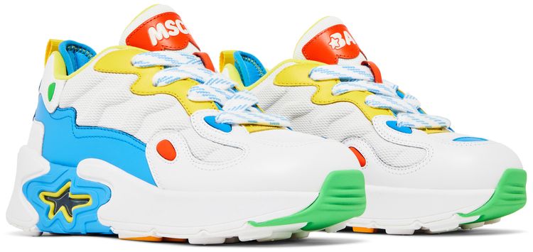 MSCHF Super Baby Ollie