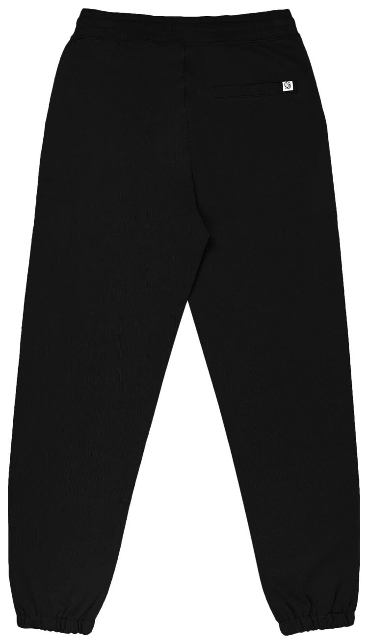 Billionaire Boys Club Boys Planet Sweat Shorts in Black