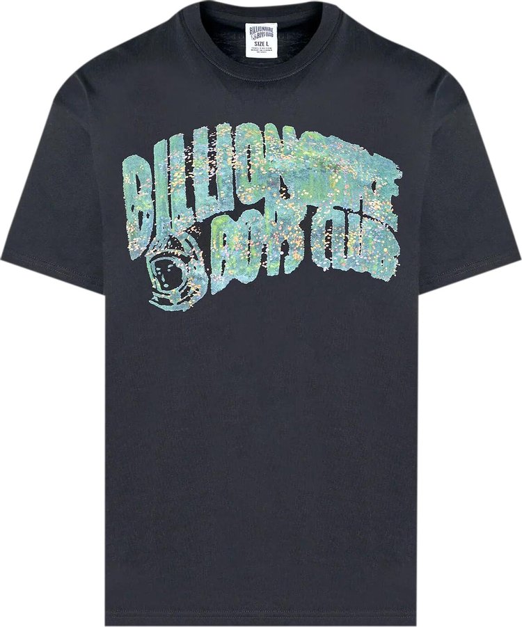 Billionaire Boys Club Arch T-Shirt 'Black'
