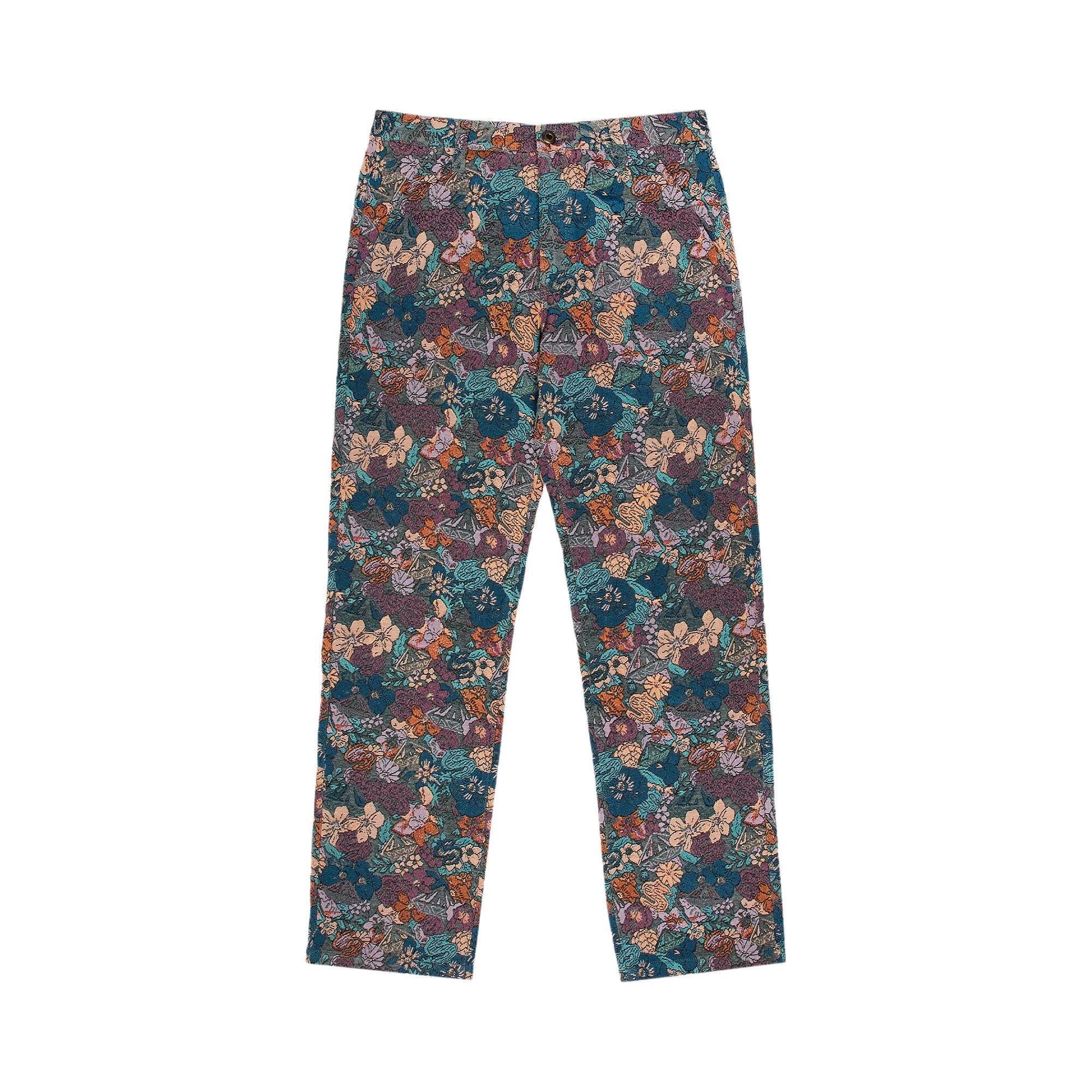 Buy Billionaire Boys Club Monstera Pants 'Sage Brush Green Buy Billionaire Boys Club Monstera Pants 'Sage Brush Green