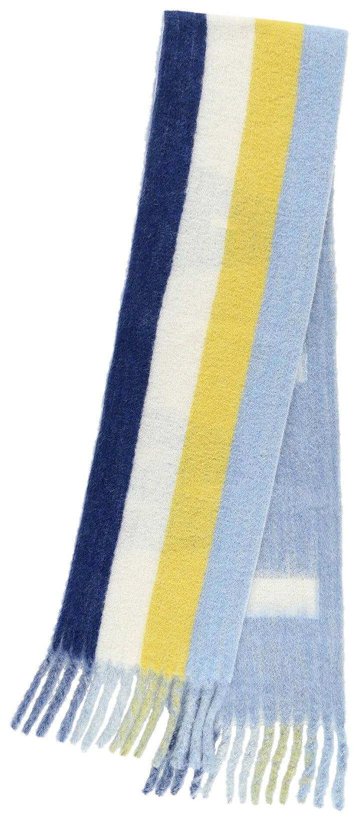Marni Scarf Aquamarine