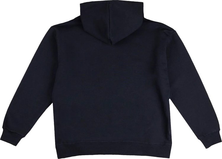 Saintwoods University Hoodie Navy