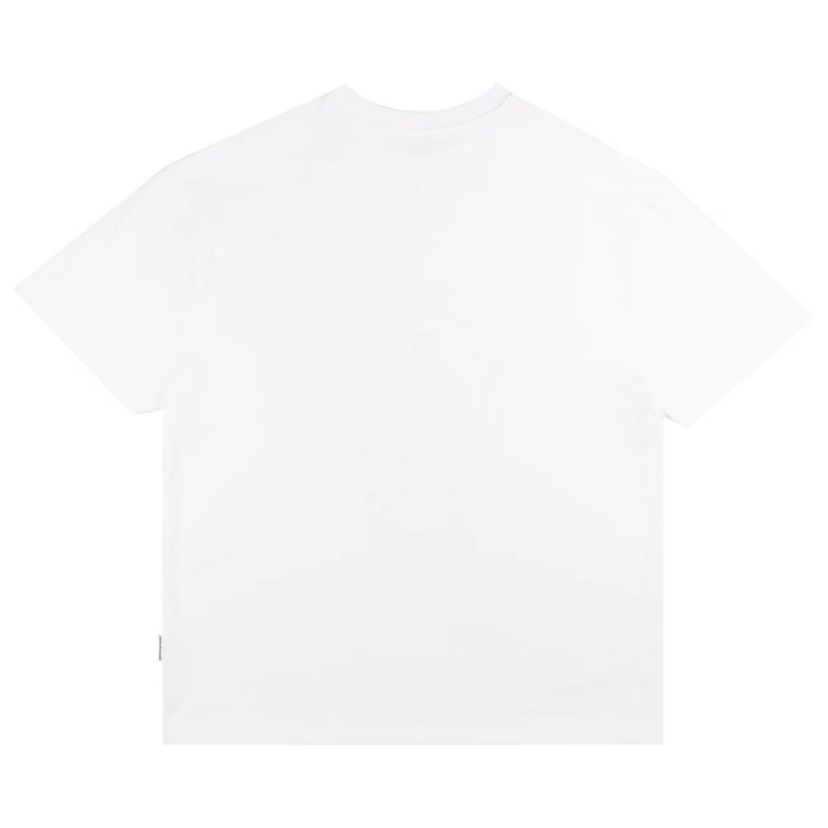 Saintwoods Sacred Tee White