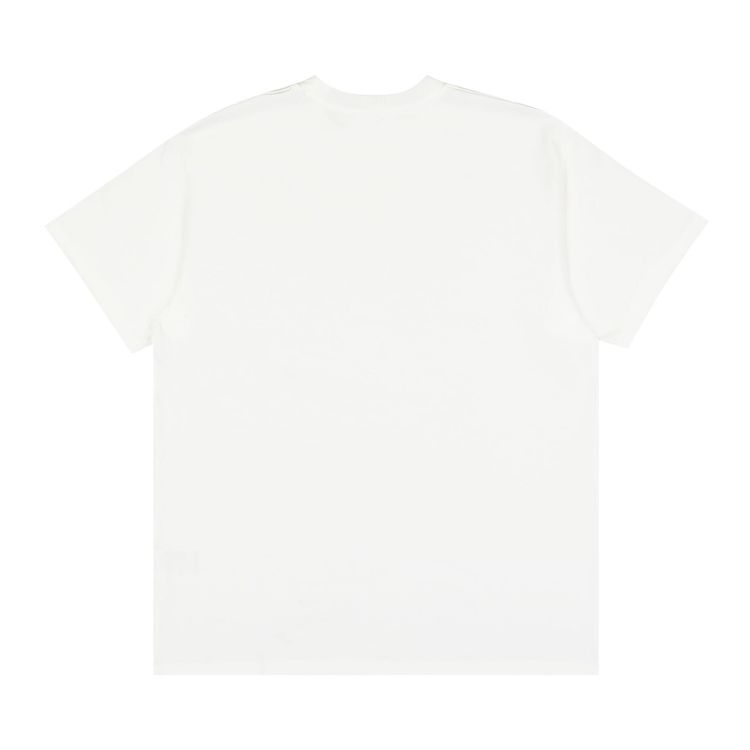 Carhartt WIP Buddy Tee WhitePink