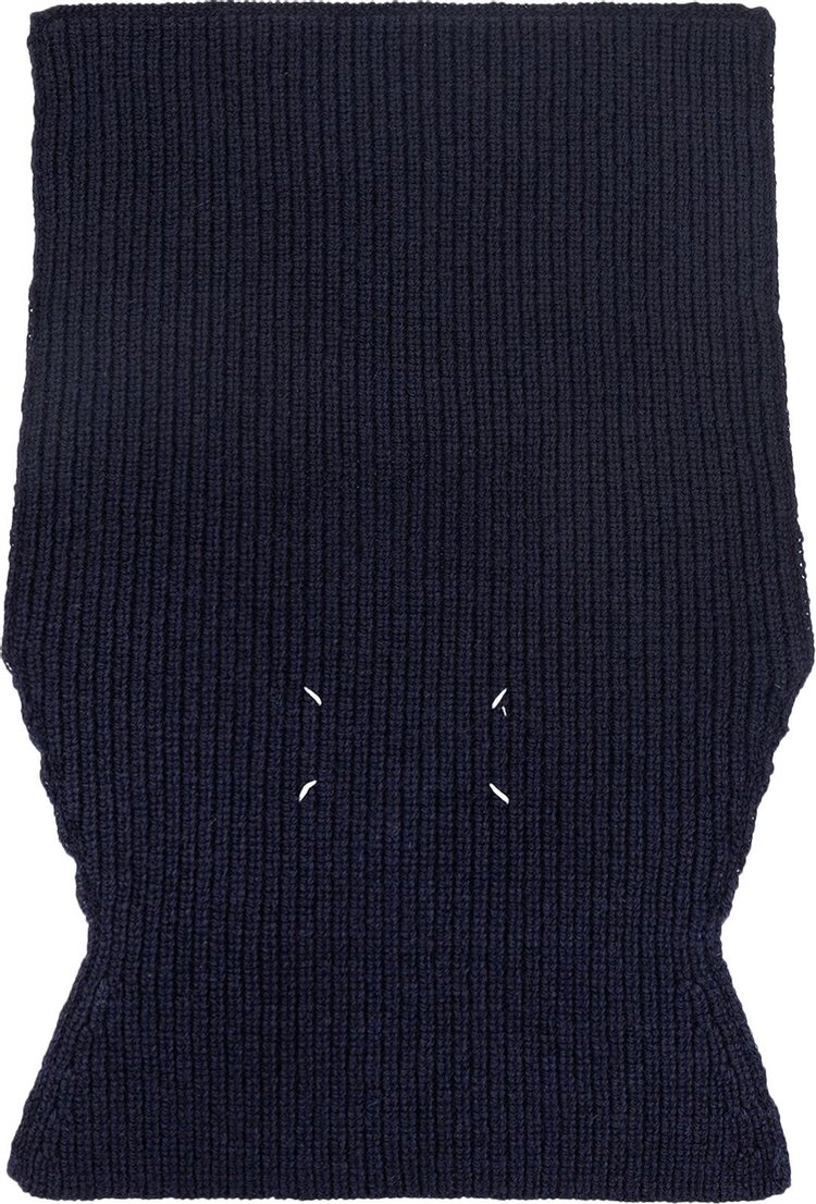 Maison Margiela Hat Navy