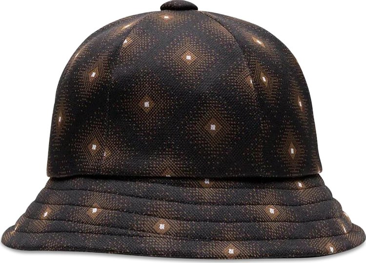 Needles Bermuda Hat Black