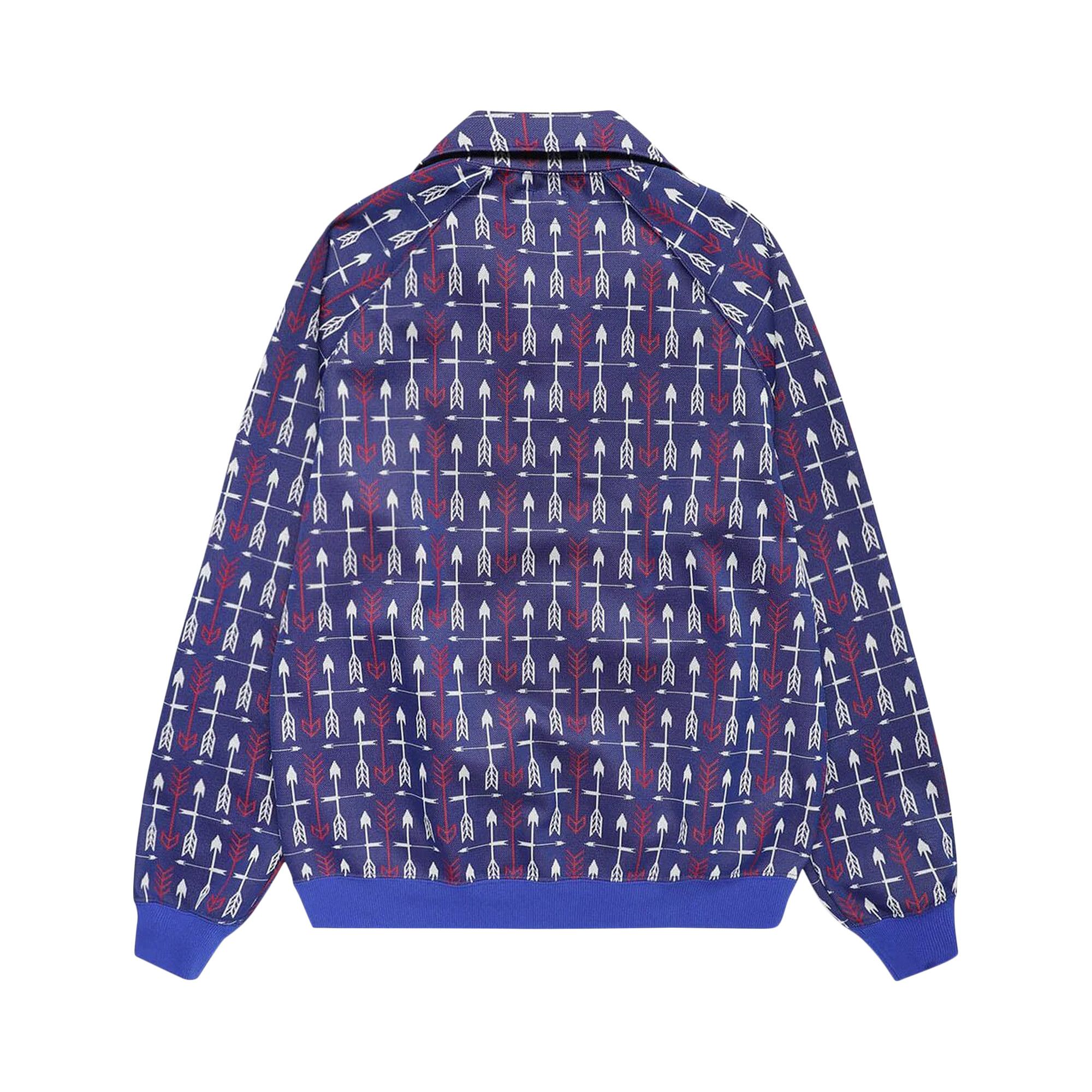 Needles Arrow Jacket ニードルス アロージャケット Buy Needles Track Jacket 'Arrow' - MR282 ARRO | GOAT CA