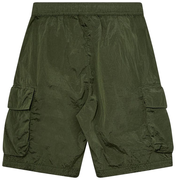 Stone Island Bermuda Comfort Shorts Sage