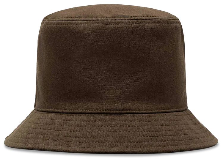 Stone Island Bucket Hat Green