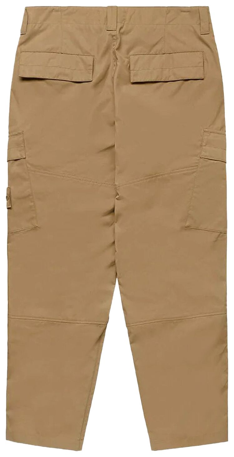 Stone Island Pantalone Ghost Regular Green