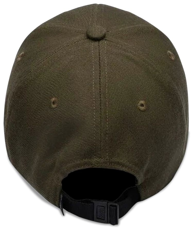 Stone Island Cappello Green