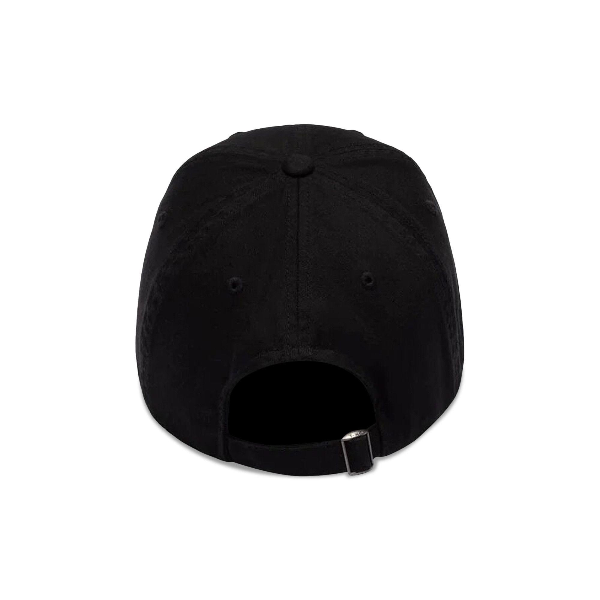 【THISISNEVERTHAT】Twill Beret Black Twill Beret - thisisneverthat®