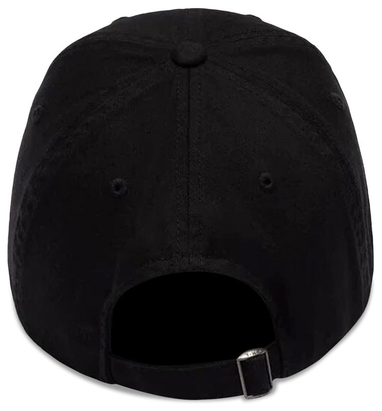 thisisneverthat Times Cap Black