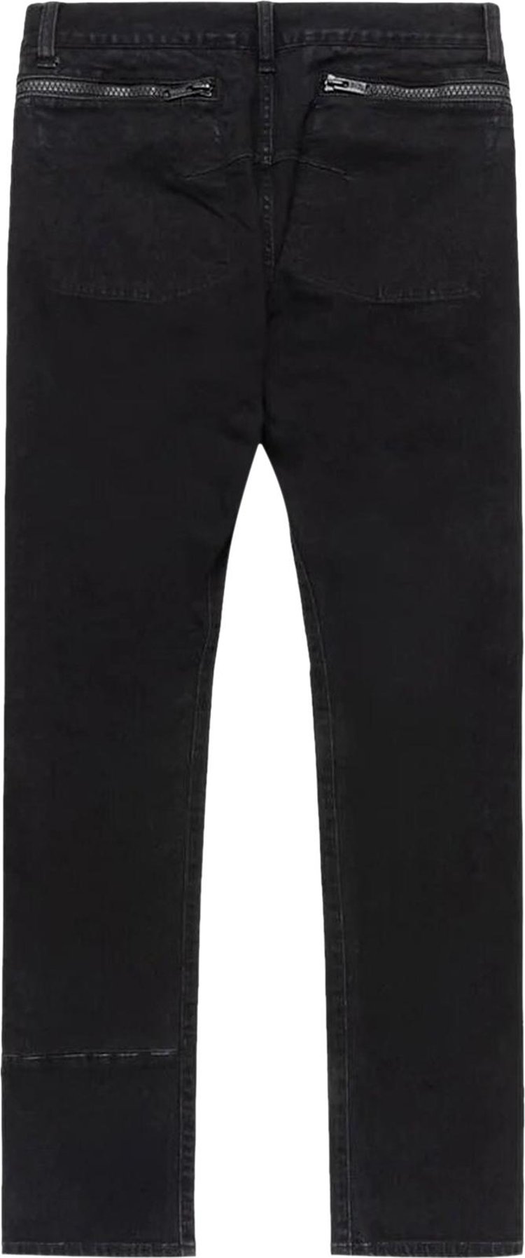 Undercover Pants Black