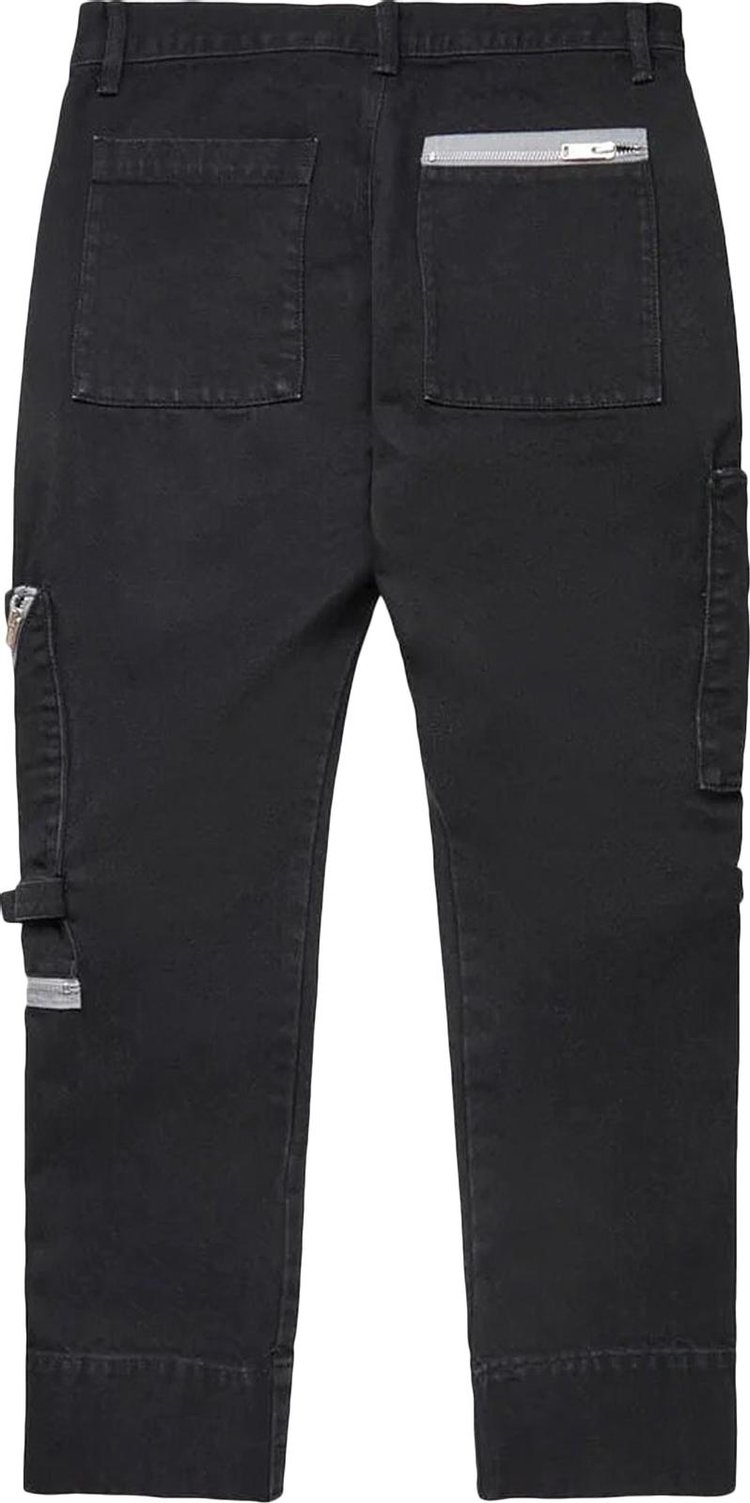 Undercover Pants Black