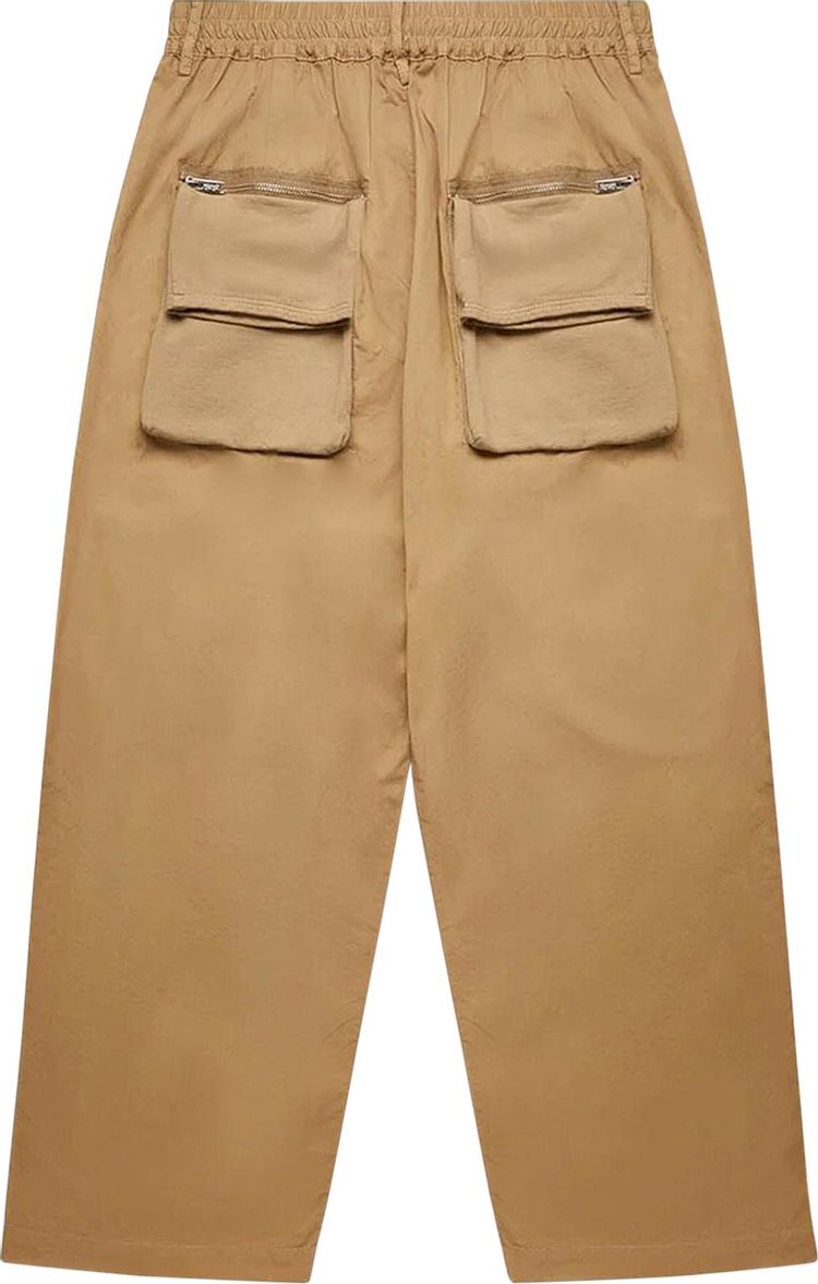 Undercover Pants Beige