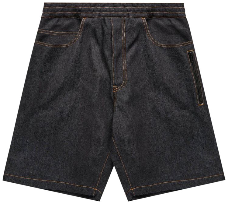 Undercover Shorts Indigo