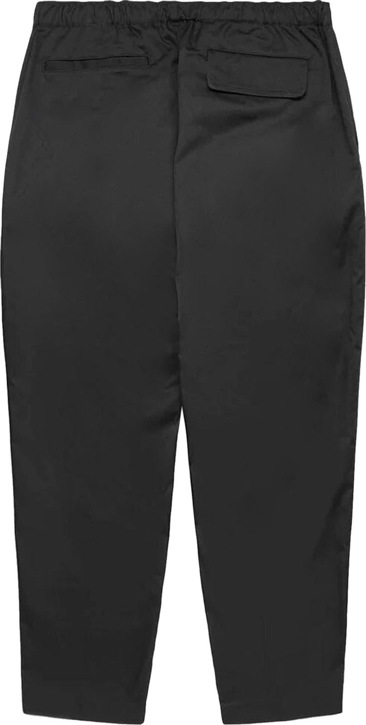 Undercover Pants Black