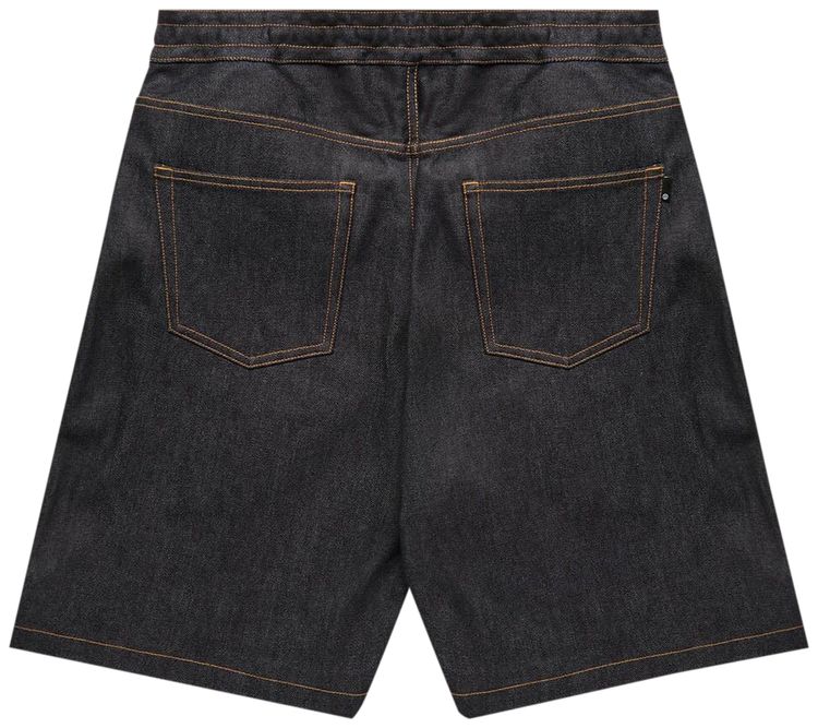 Undercover Shorts Indigo
