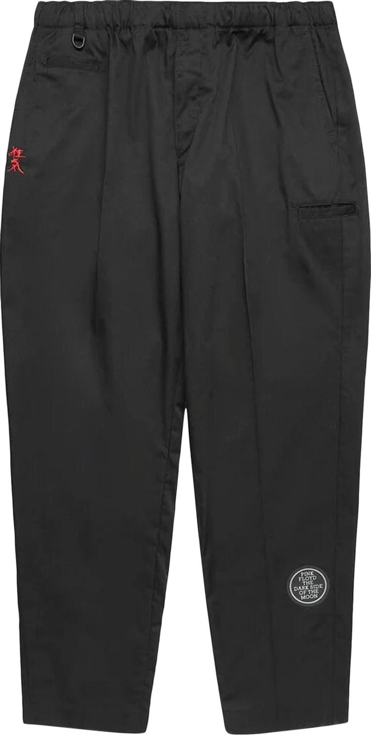 Undercover Pants 'Black'