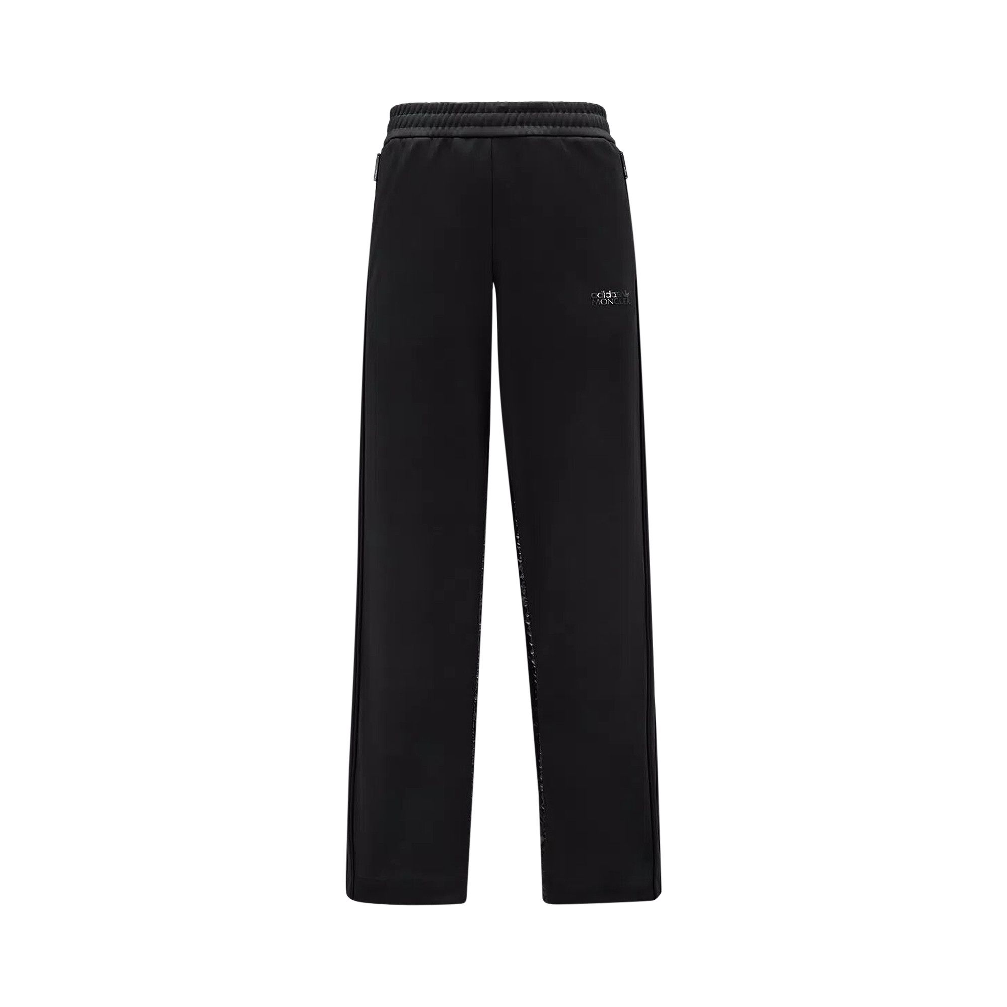 Buy adidas x Moncler Track Pants 'Black' - IJ8320 | GOAT