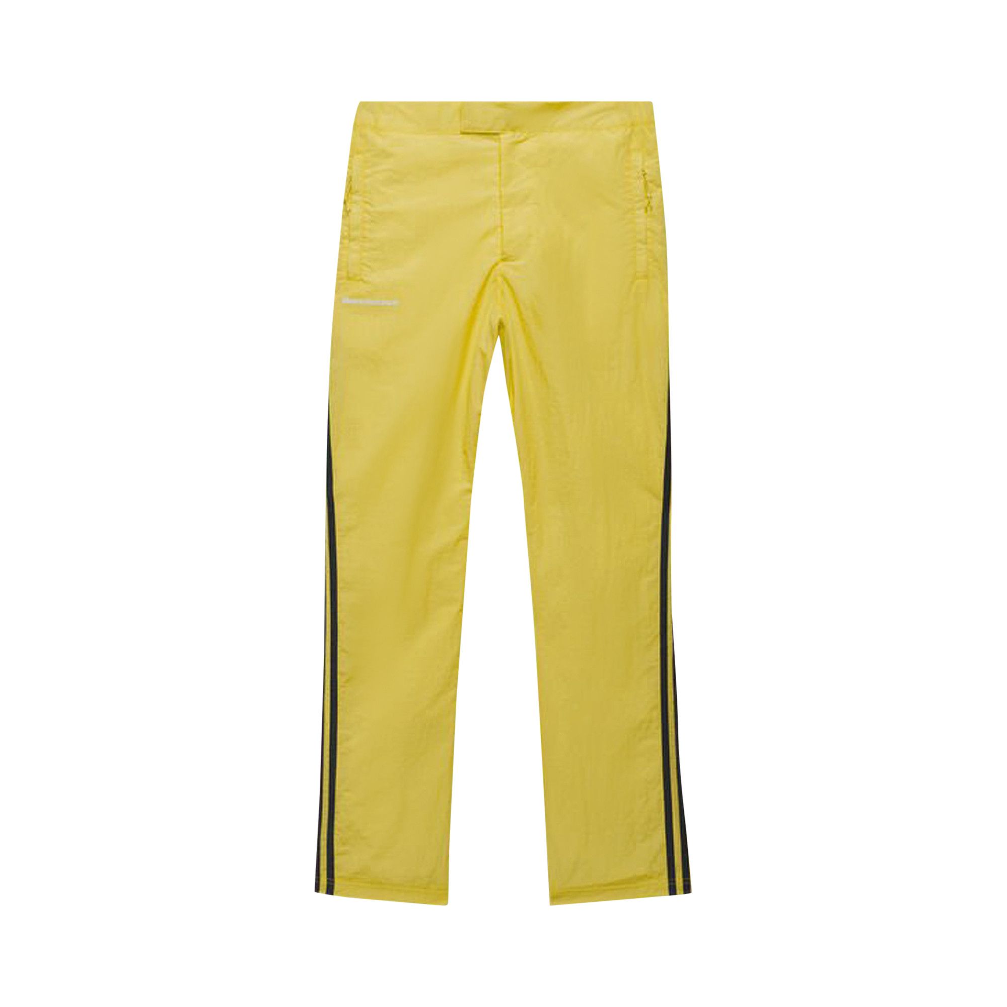 Light yellow adidas pants hot sale