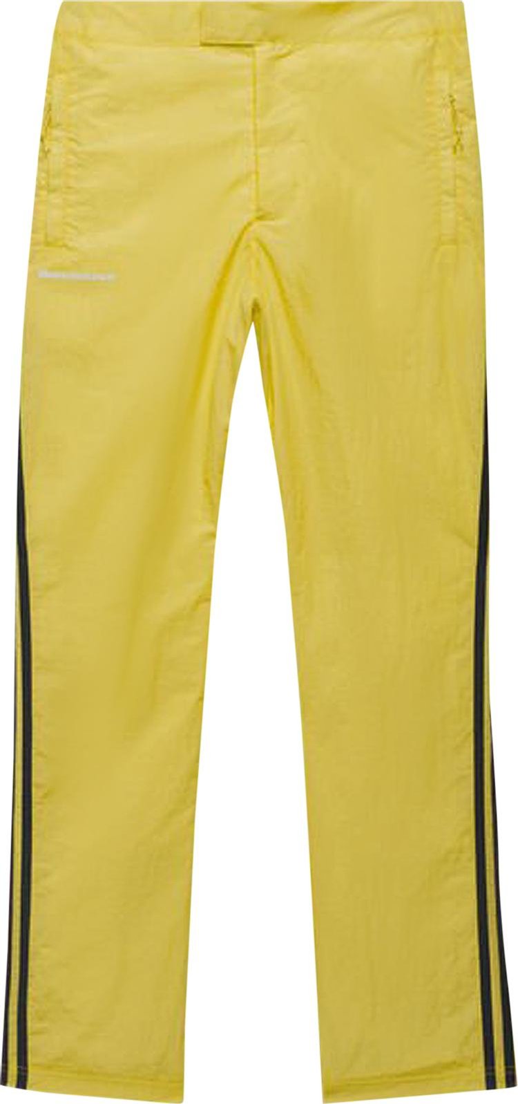 adidas x Pharrell Williams Shell Pants 'Light Yellow'