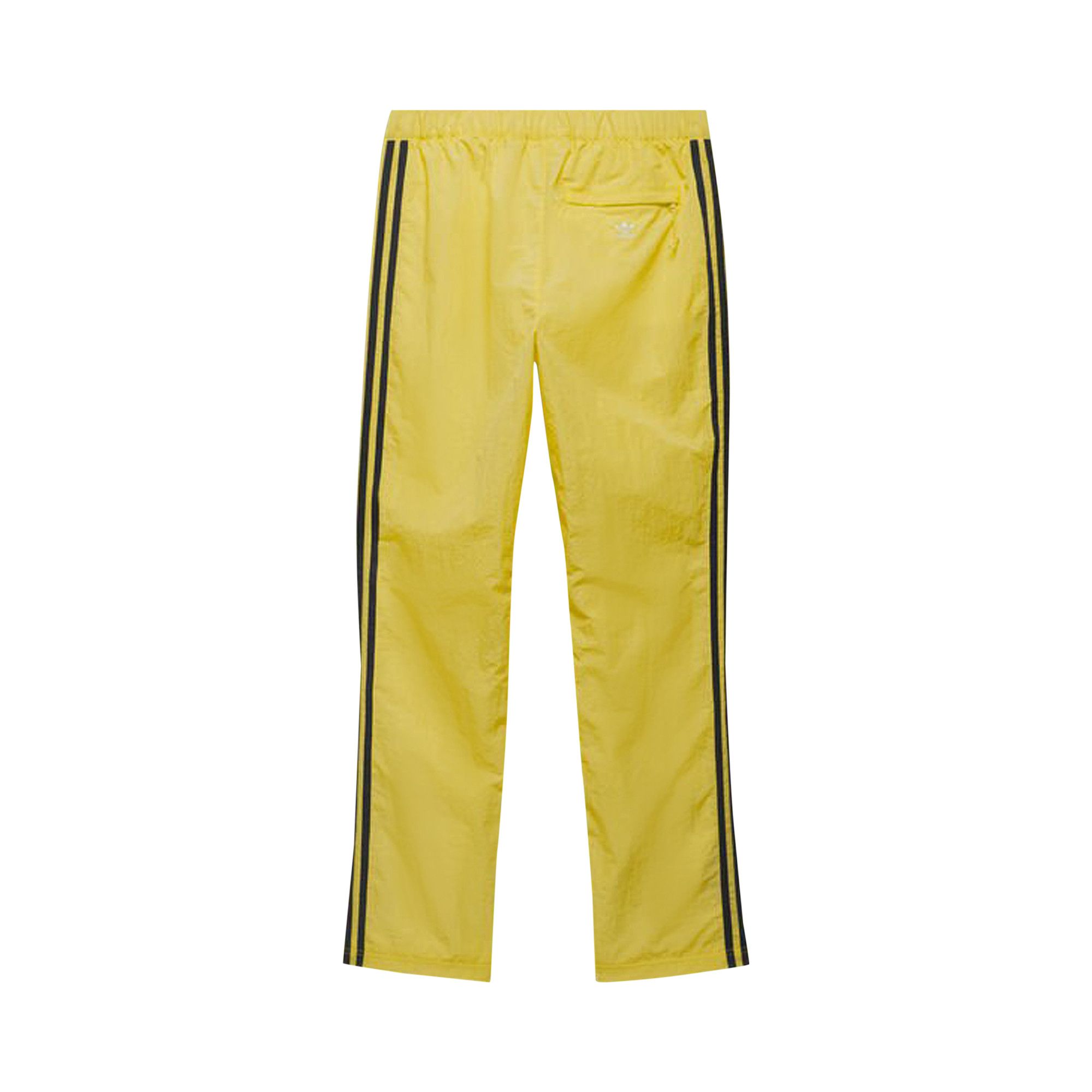 Buy adidas x Pharrell Williams Shell Pants Light Yellow HS7620 GOAT