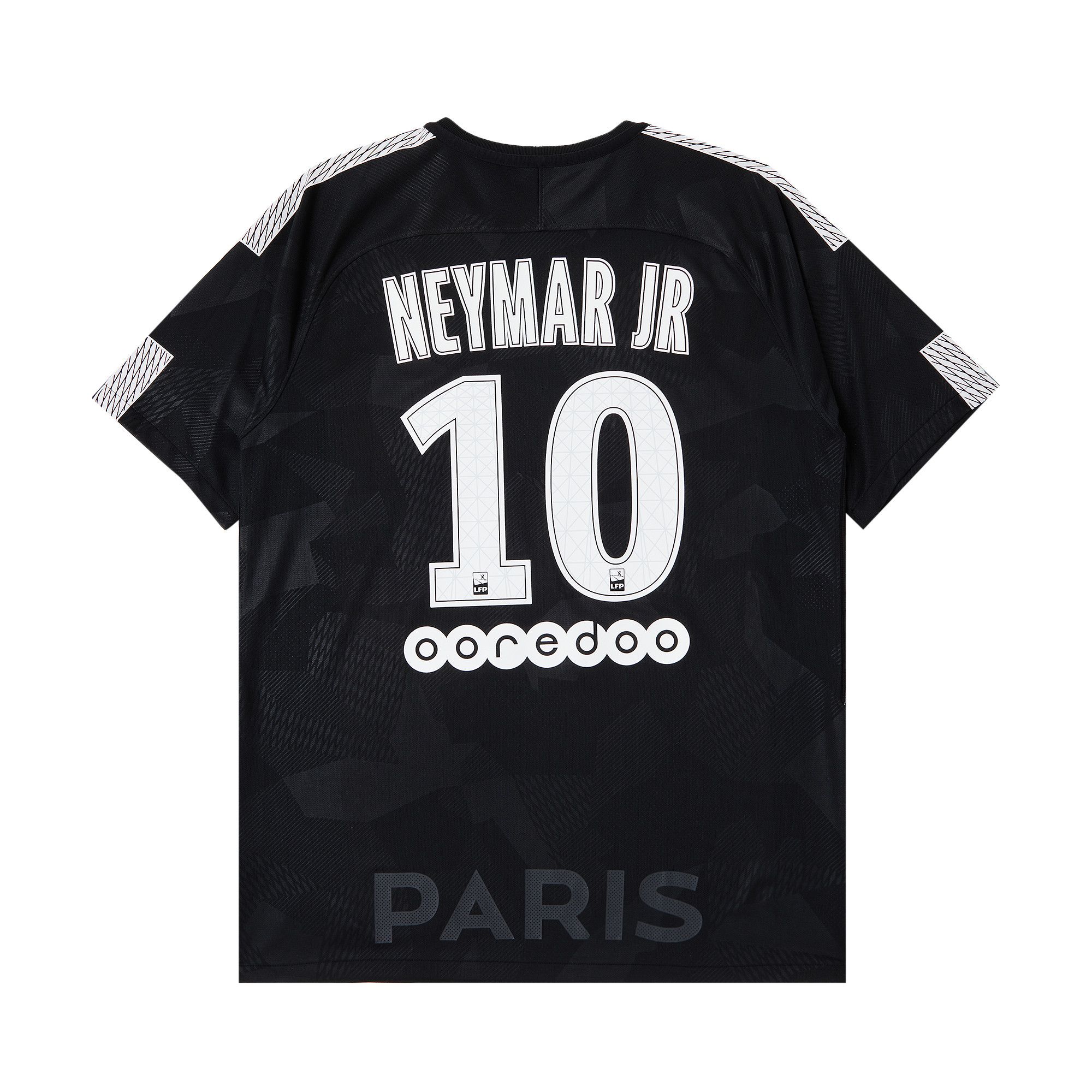 Buy Pre-Owned Paris Saint-Germain Neymar Jr. #10 Third