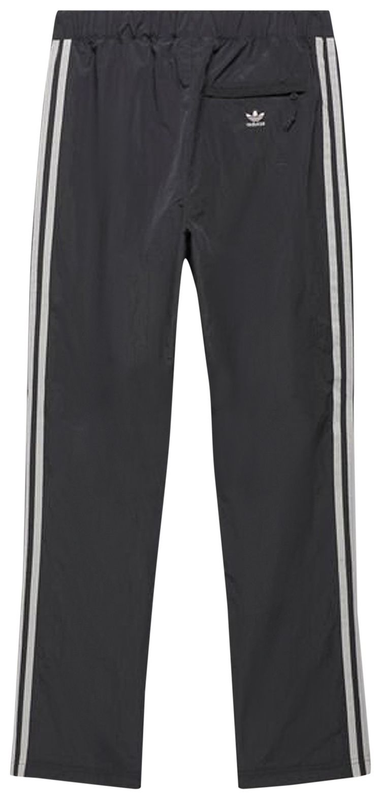adidas x Pharrell Williams Shell Pants Night Grey