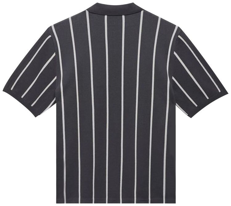 adidas x Pharrell Williams Knit Jersey Night Grey