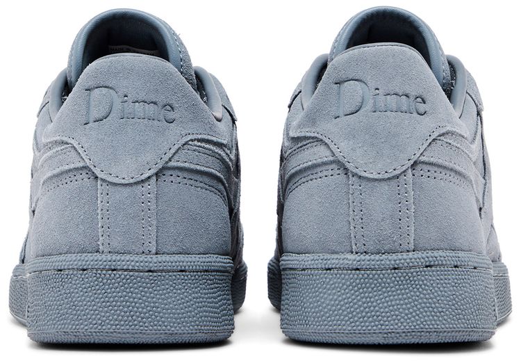 Dime x Reebok Club C Revenge Asteroid Dust