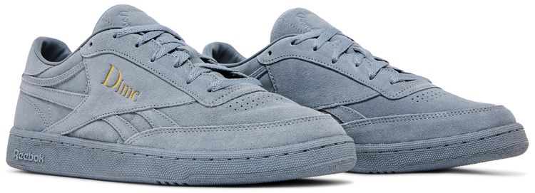 Dime x Reebok Club C Revenge Asteroid Dust