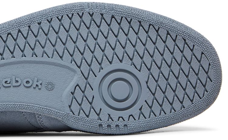 Dime x Reebok Club C Revenge Asteroid Dust