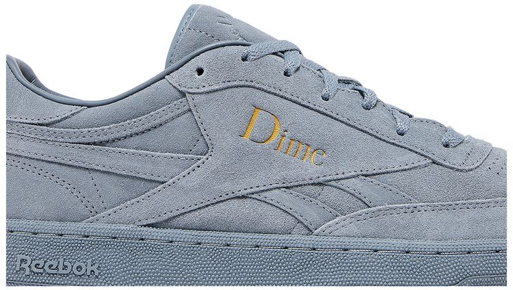Dime x Reebok Club C Revenge Asteroid Dust
