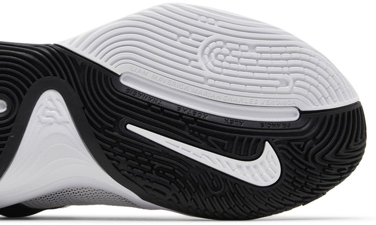 Nike Giannis Immortality 3 EP Bedtime Snack