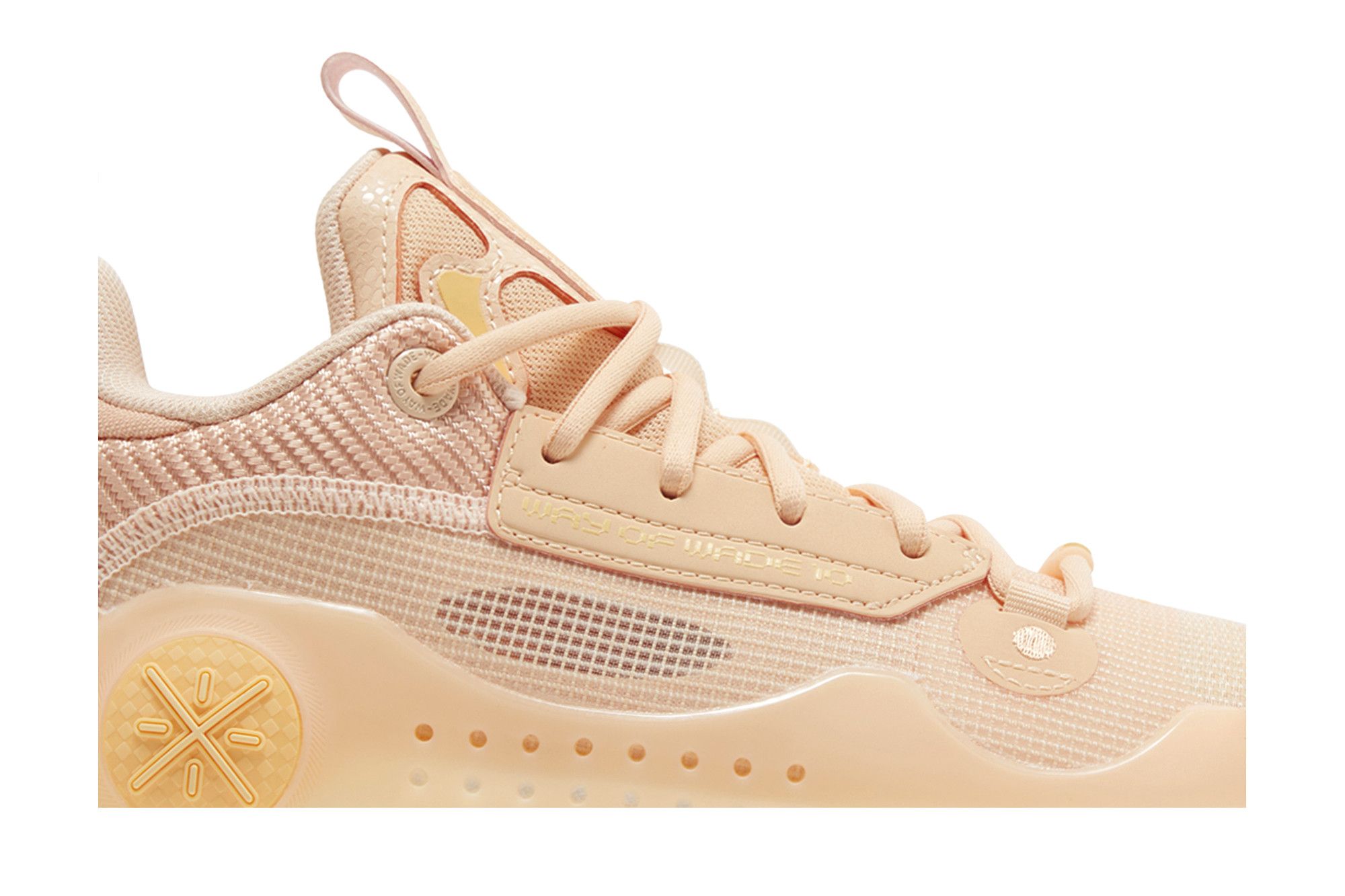 Sweet basketball shoes 2025