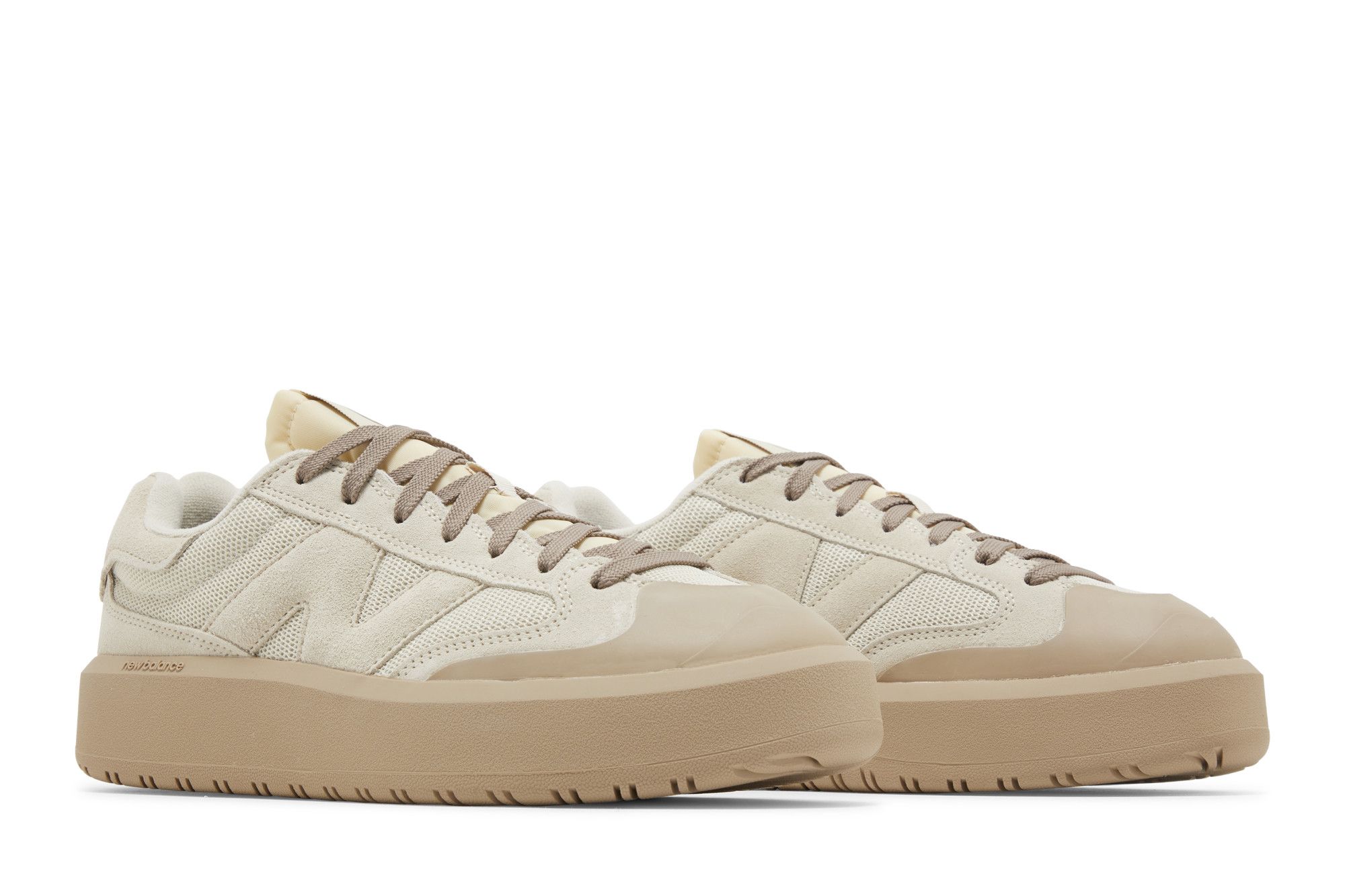 スニーカー New Balance CT302 Beige Bone CT302WB Buy CT302 'Beige Bone' - CT302WB | GOAT