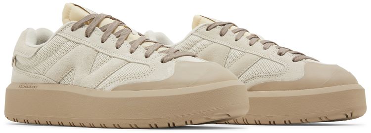 New Balance CT302 Beige Bone