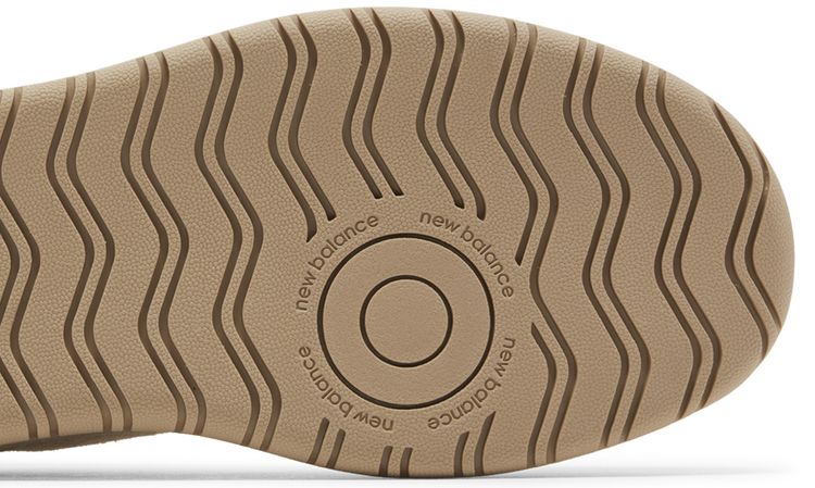 New Balance CT302 Beige Bone
