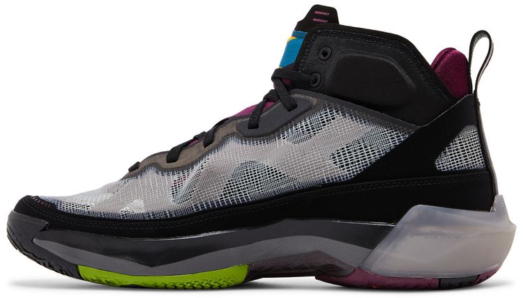 Air Jordan 37 Bordeaux