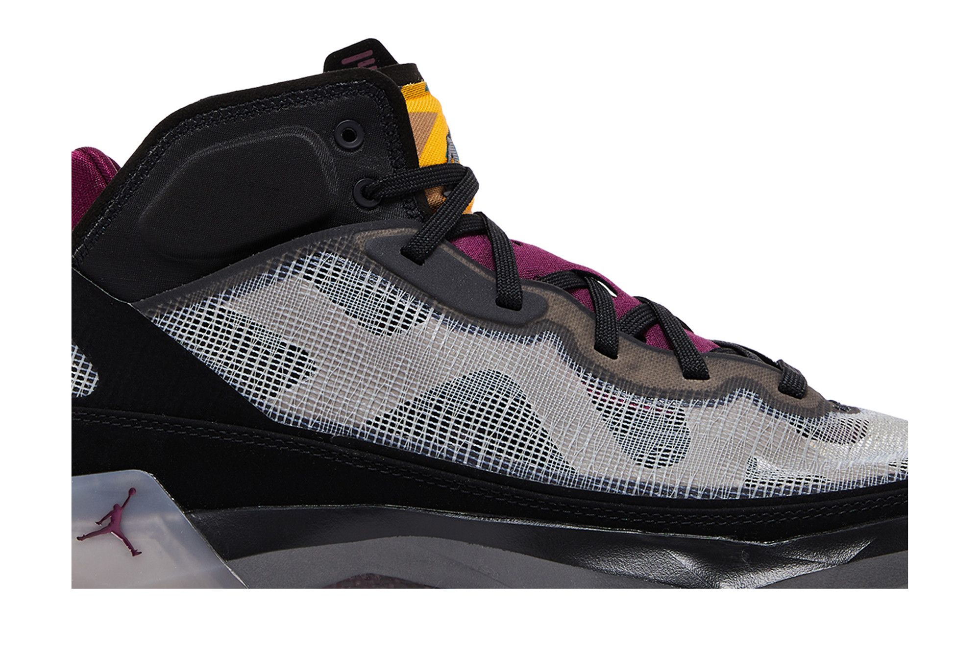 Buy Air Jordan 37 'Bordeaux' - DD6958 001 | GOAT