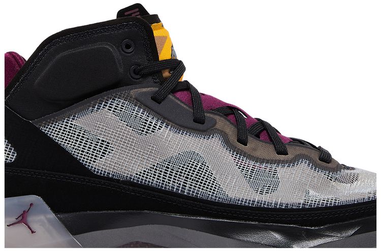 Air Jordan 37 Bordeaux