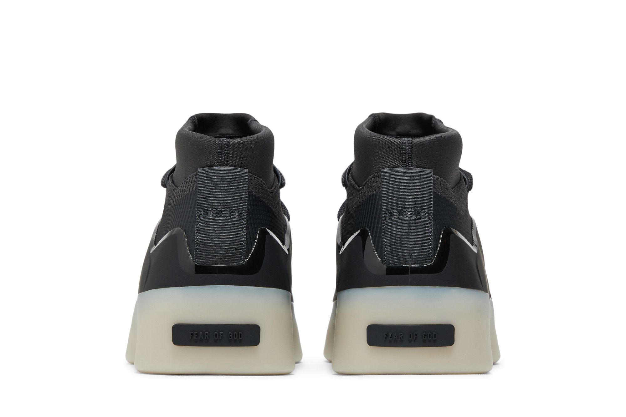 Buy Fear of God Athletics x adidas I BASKETBALL 'Carbon' - IF6680