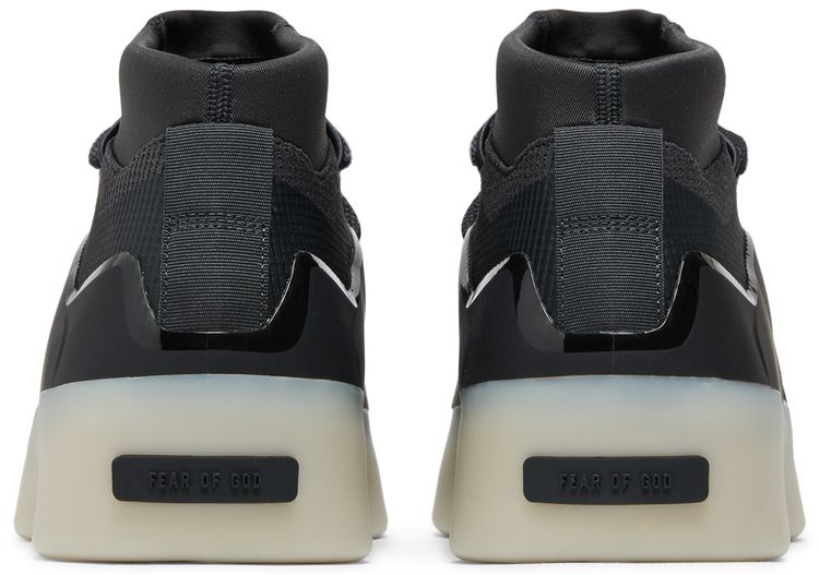 Fear of God Athletics x I BASKETBALL Carbon