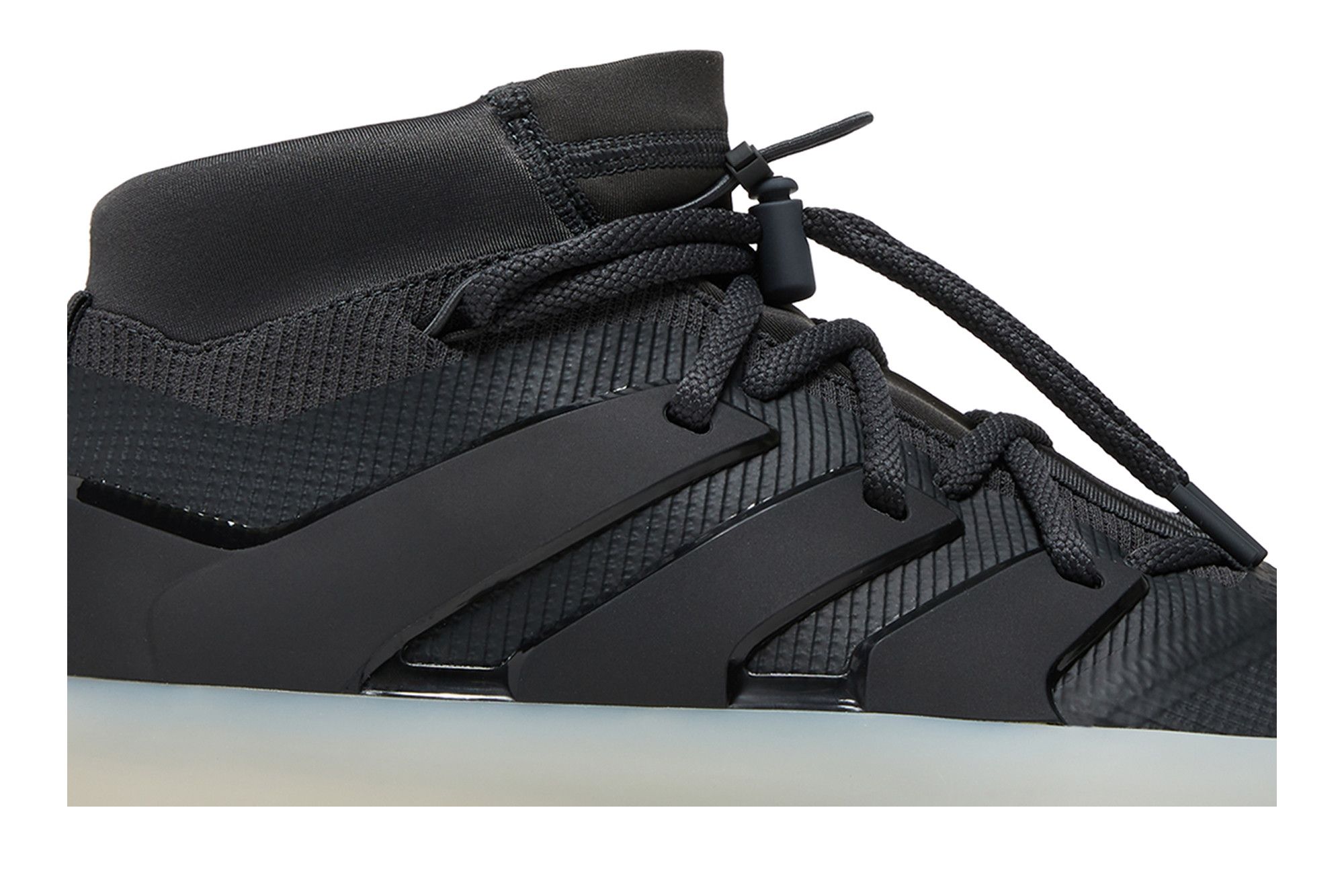 Fear of God One Model Carbon Carbon 11